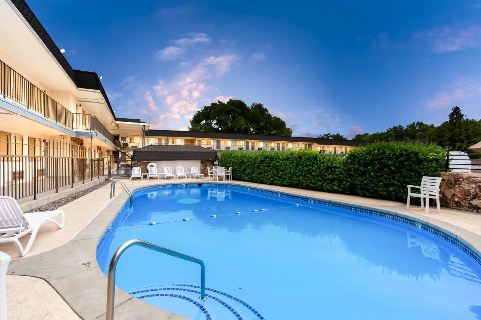 Surestay Plus Hotel By Best Western Susanville Buitenkant foto