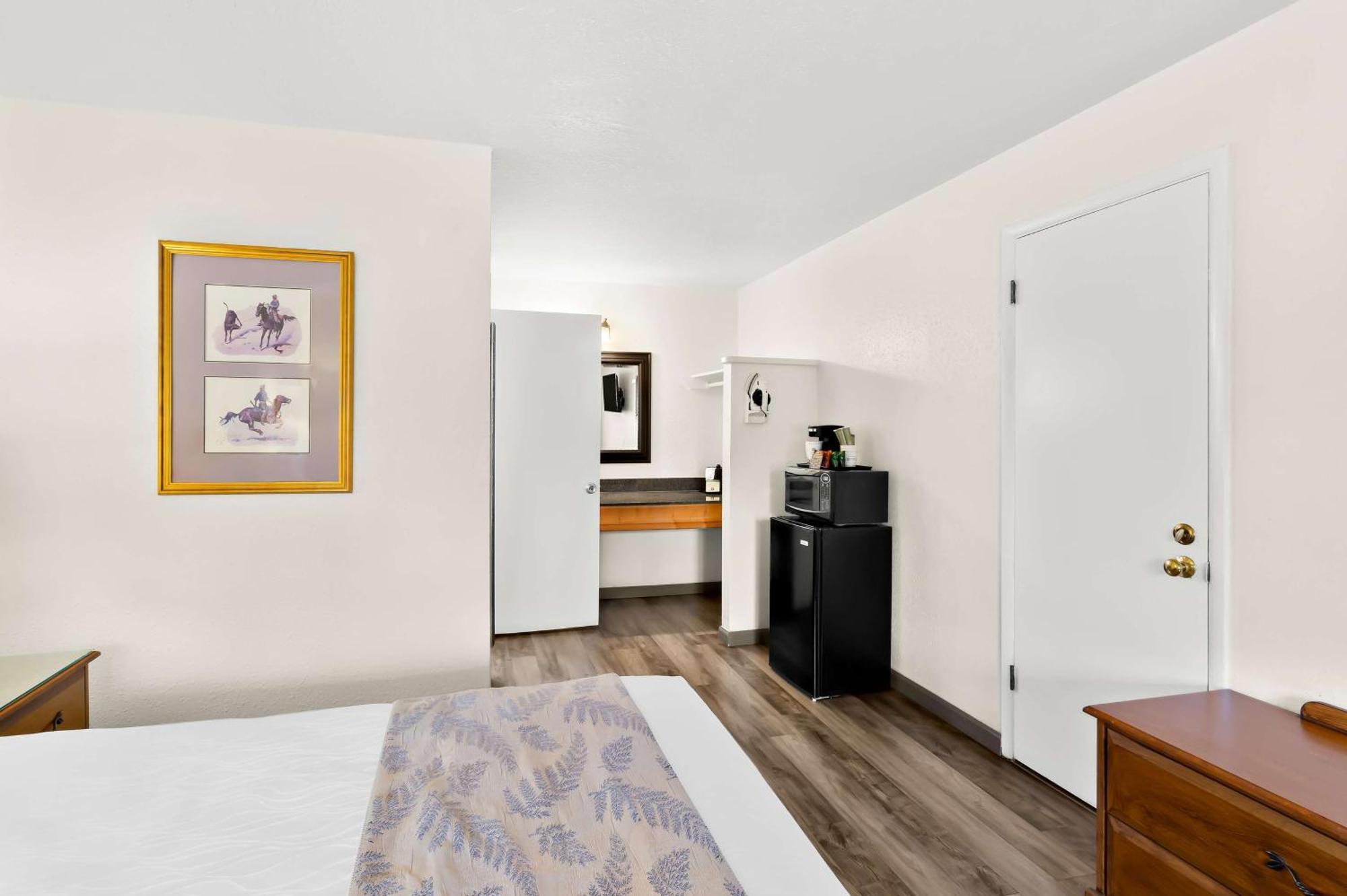 Surestay Plus Hotel By Best Western Susanville Buitenkant foto