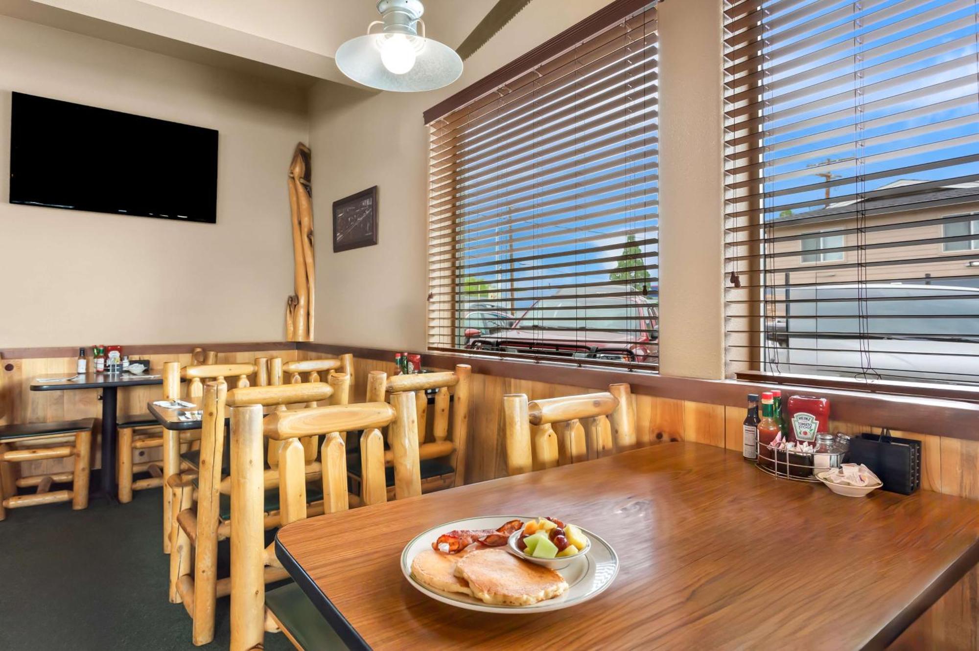 Surestay Plus Hotel By Best Western Susanville Buitenkant foto