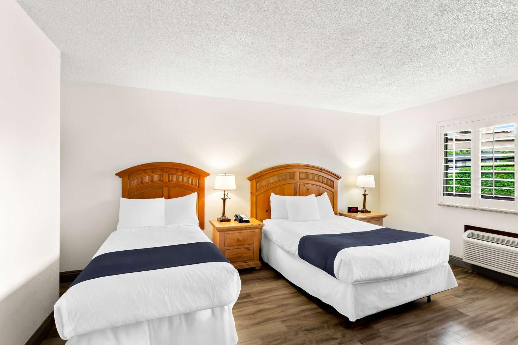 Surestay Plus Hotel By Best Western Susanville Buitenkant foto