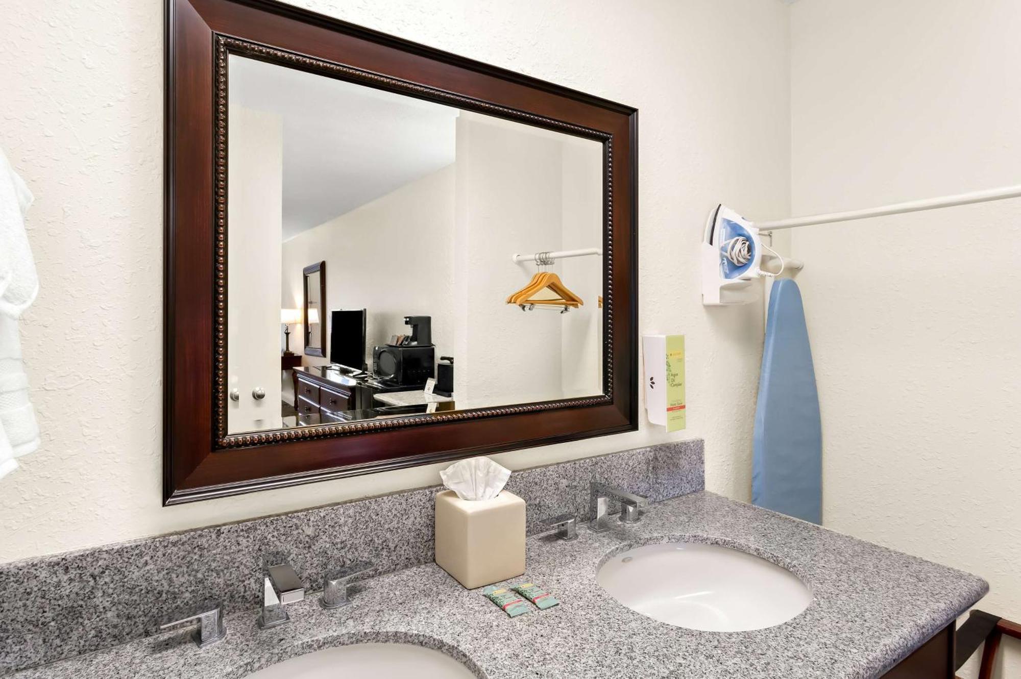 Surestay Plus Hotel By Best Western Susanville Buitenkant foto